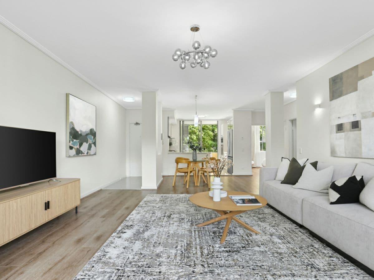 206/3 The Piazza, WENTWORTH POINT, Wentworth Point - Thumbnail 3