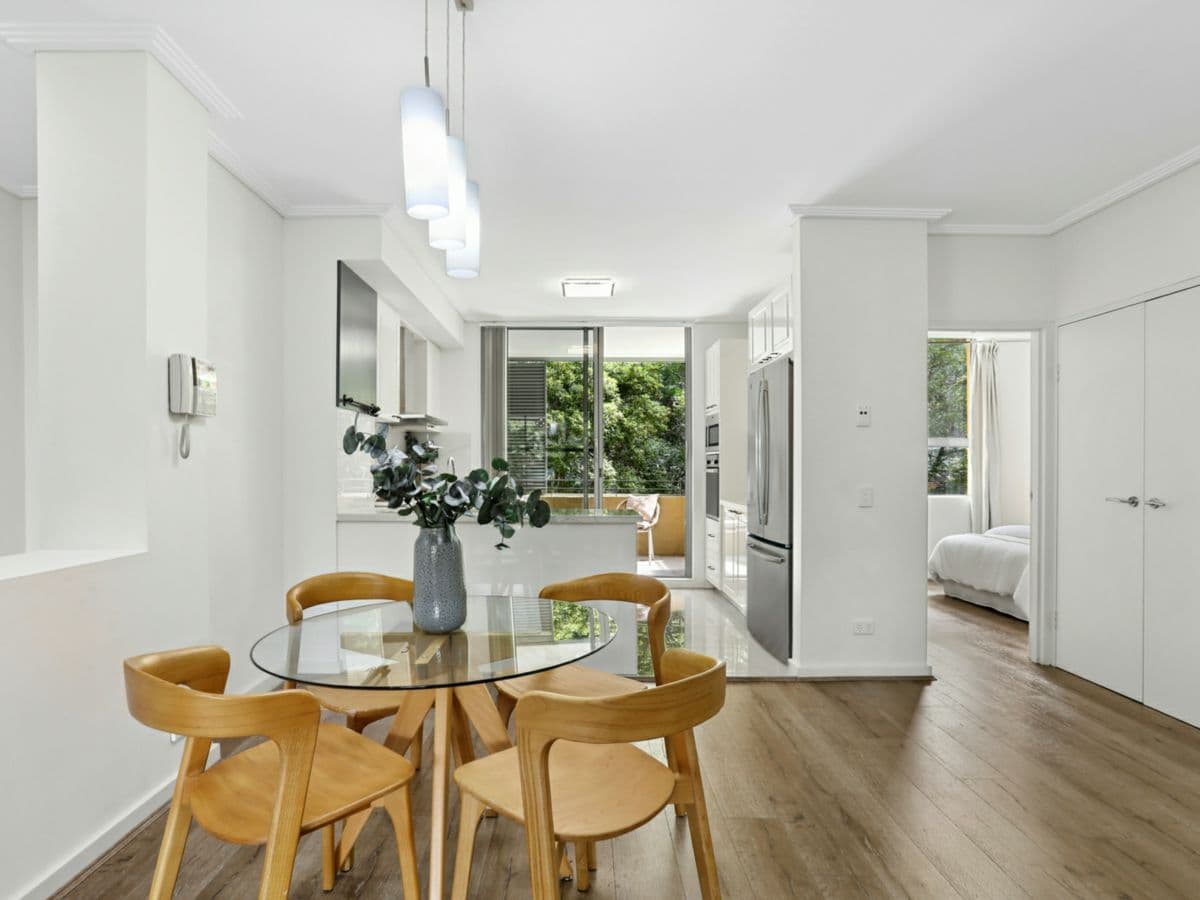 206/3 The Piazza, WENTWORTH POINT, Wentworth Point - Thumbnail 5