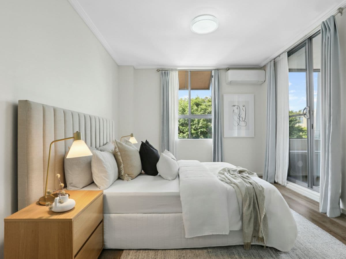 206/3 The Piazza, WENTWORTH POINT, Wentworth Point - Thumbnail 6