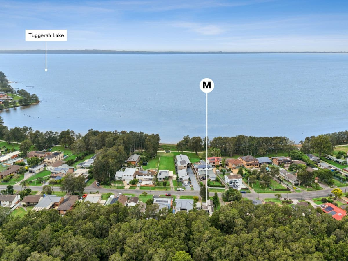 361 Tuggerawong Road, TUGGERAWONG, Tuggerawong - Image 1