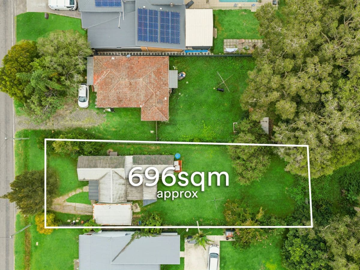 361 Tuggerawong Road, TUGGERAWONG, Tuggerawong - Thumbnail 2