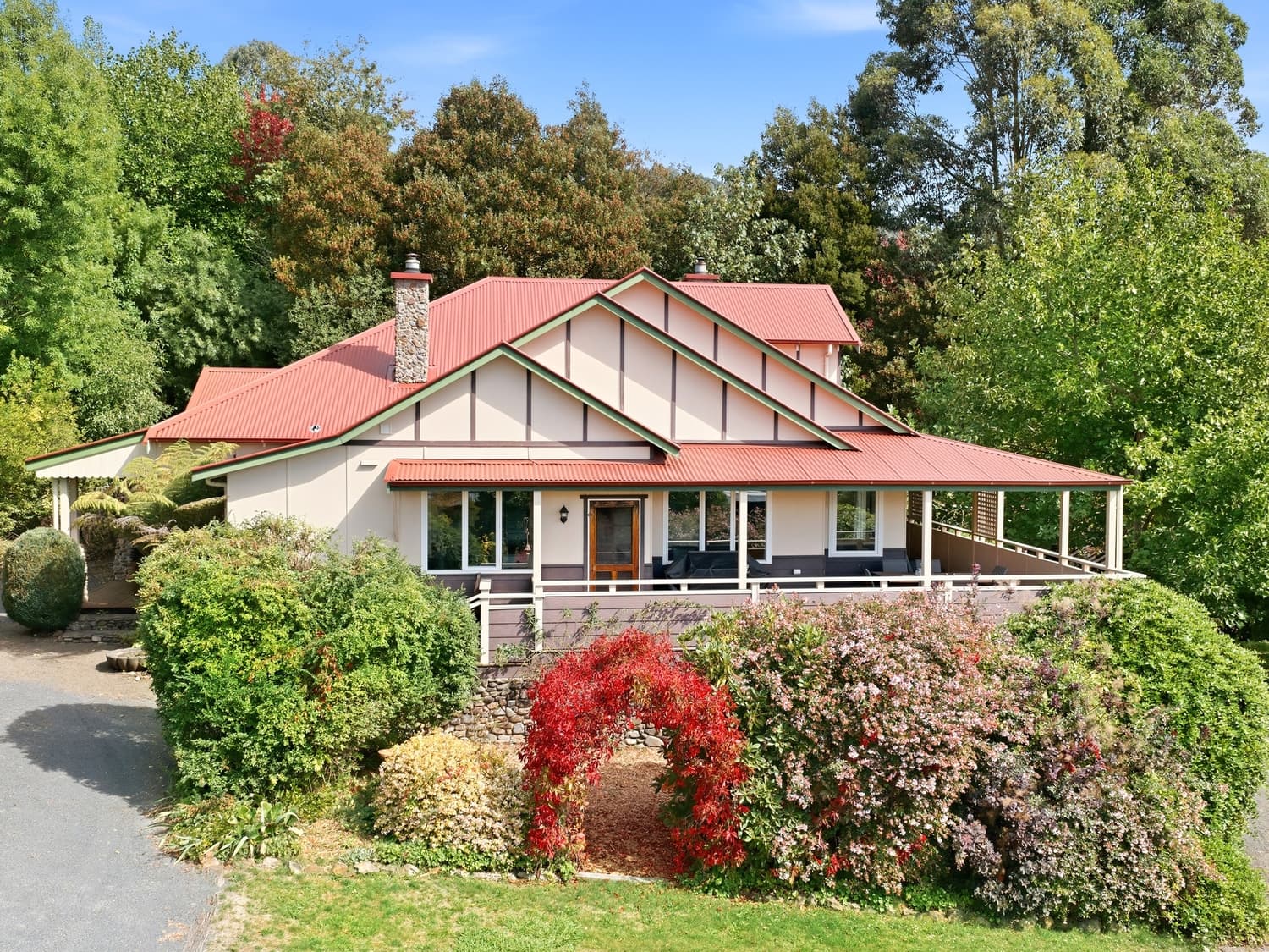 16 Barton Ave, Marysville VIC 3779, Marysville - Image 1