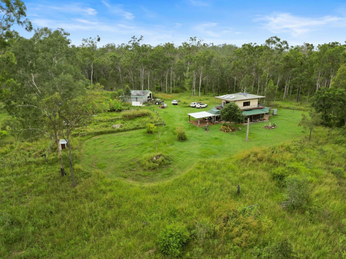 21 Beaumanor Road, LOWMEAD, Lowmead - Thumbnail 2