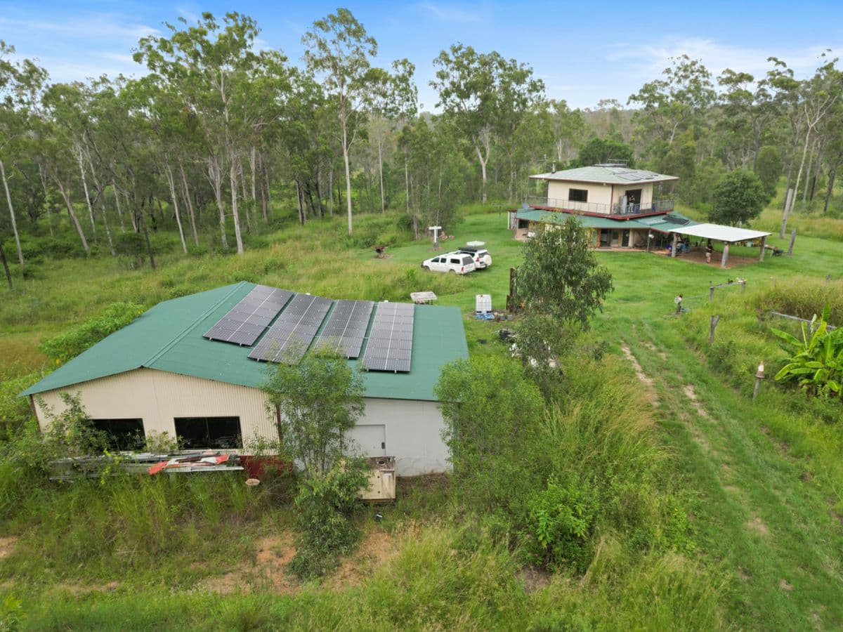 21 Beaumanor Road, LOWMEAD, Lowmead - Thumbnail 4