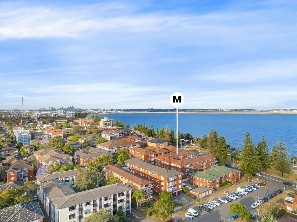 8/157-159 The Grand Parade, MONTEREY, Monterey - Thumbnail 2