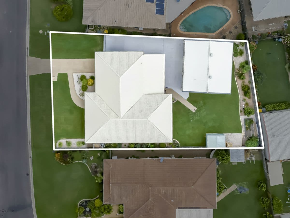 3 Palais Court, AVENELL HEIGHTS, Avenell Heights - Thumbnail 2
