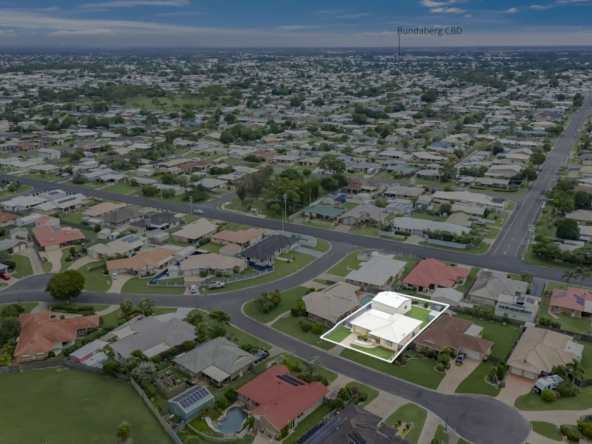 3 Palais Court, AVENELL HEIGHTS, Avenell Heights - Thumbnail 3