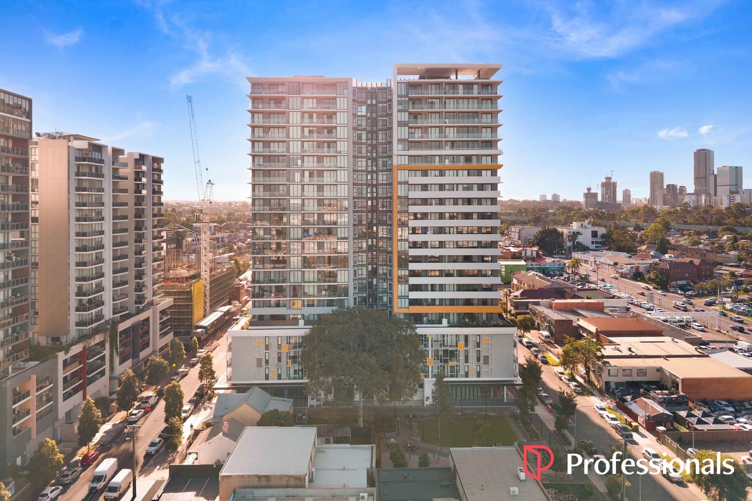 908/29 East Street, Granville NSW 2142, Granville - Image 1