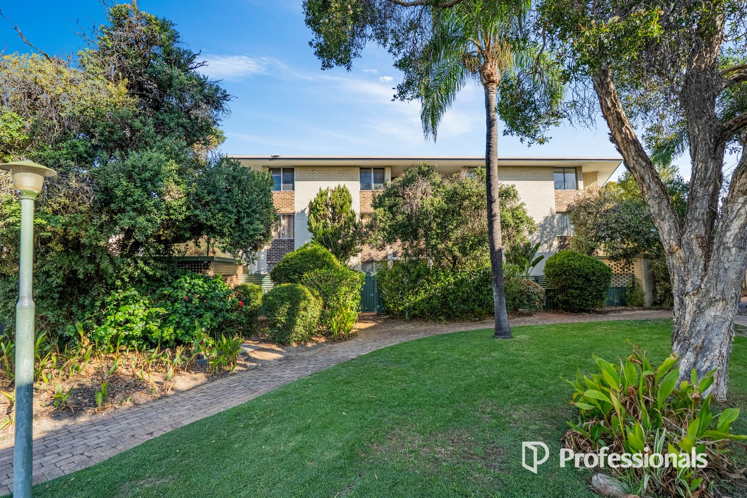 37/81 King William Street, Bayswater WA 6053, Bayswater - Image 1