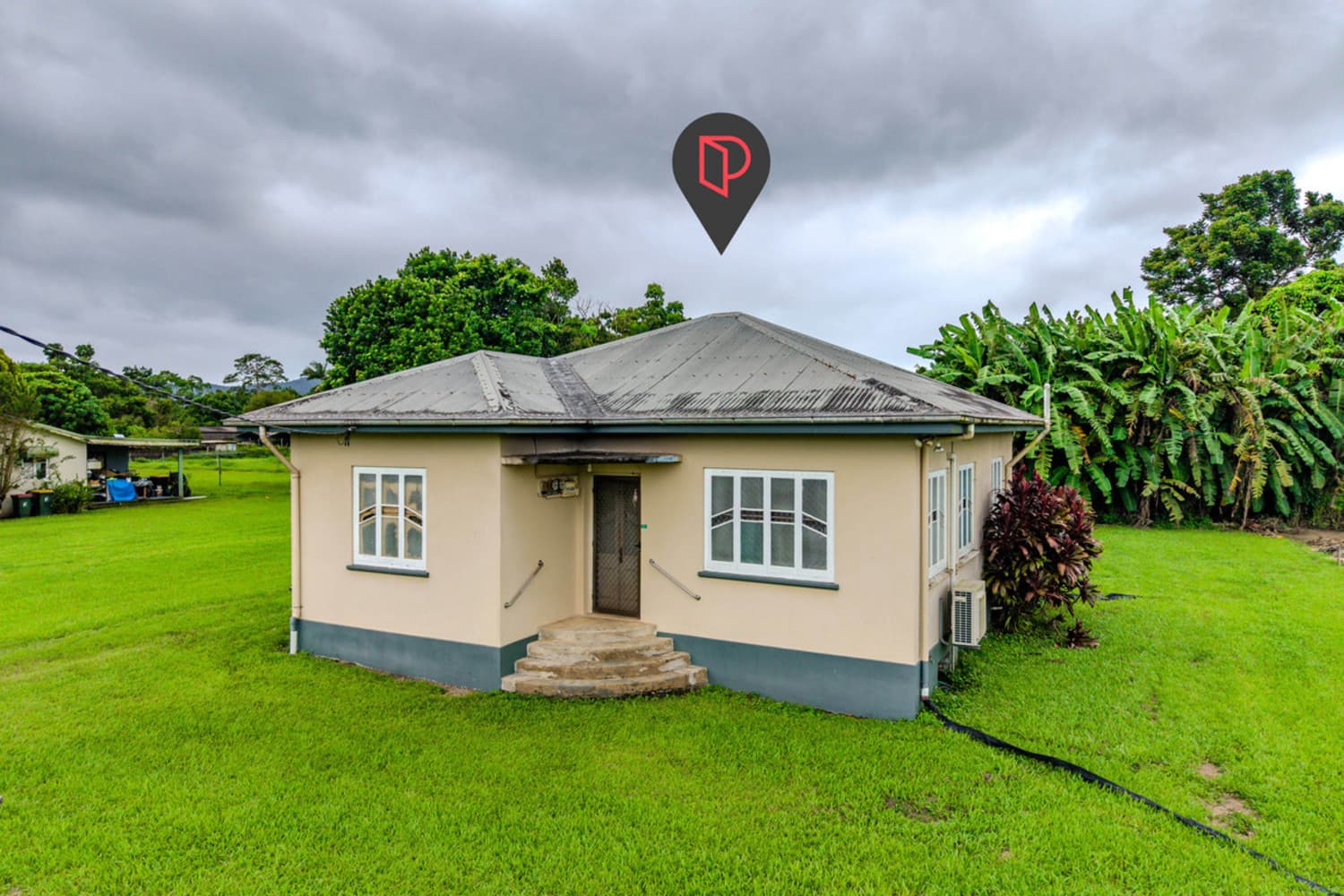 51 - 53 Hickory Street, Goondi Bend QLD 4860, Goondi Bend - Image 1