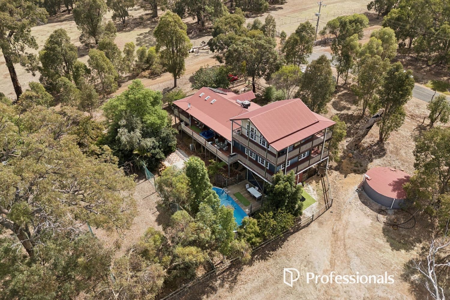 455 Sertorio Road, Chidlow WA 6556, Chidlow - Image 1