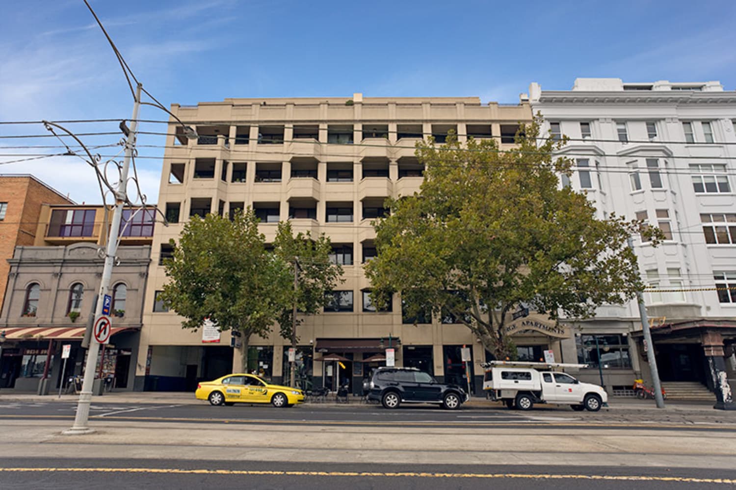 308/133-135 Fitzroy Street, St Kilda VIC 3182, St Kilda - Image 1