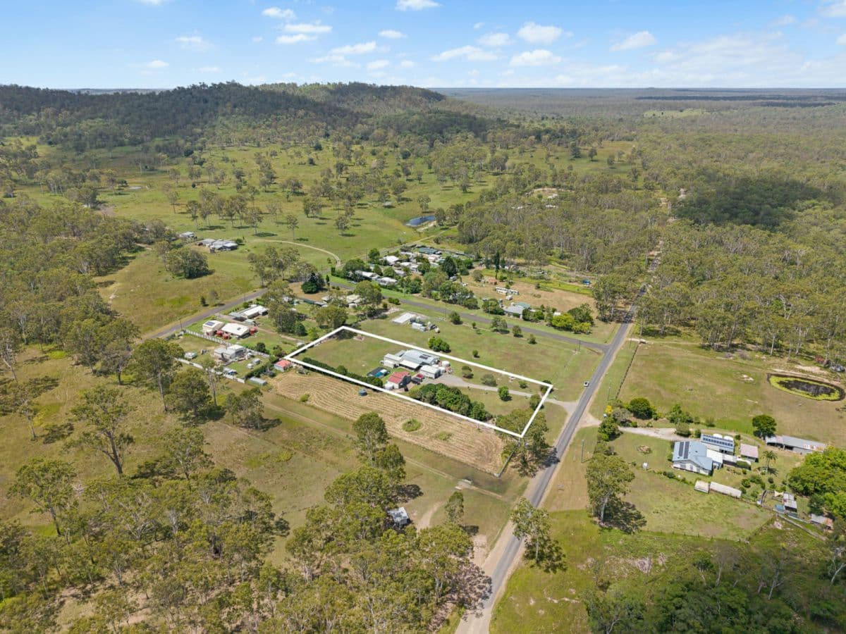 2306-2310 Musket Flat, DOONGUL, Doongul - Image 1