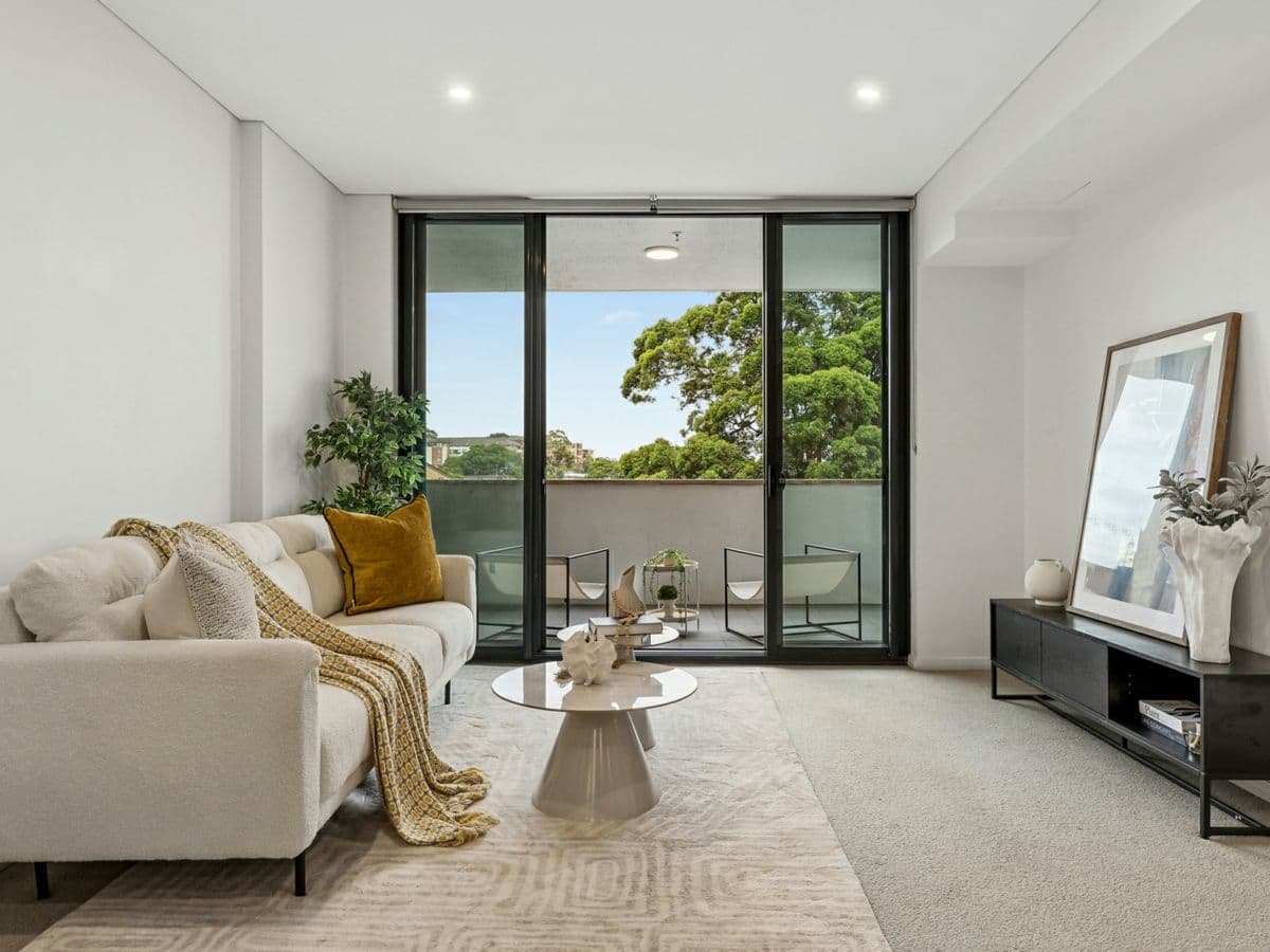 305/1 Kyle Street, ARNCLIFFE, Arncliffe - Image 1