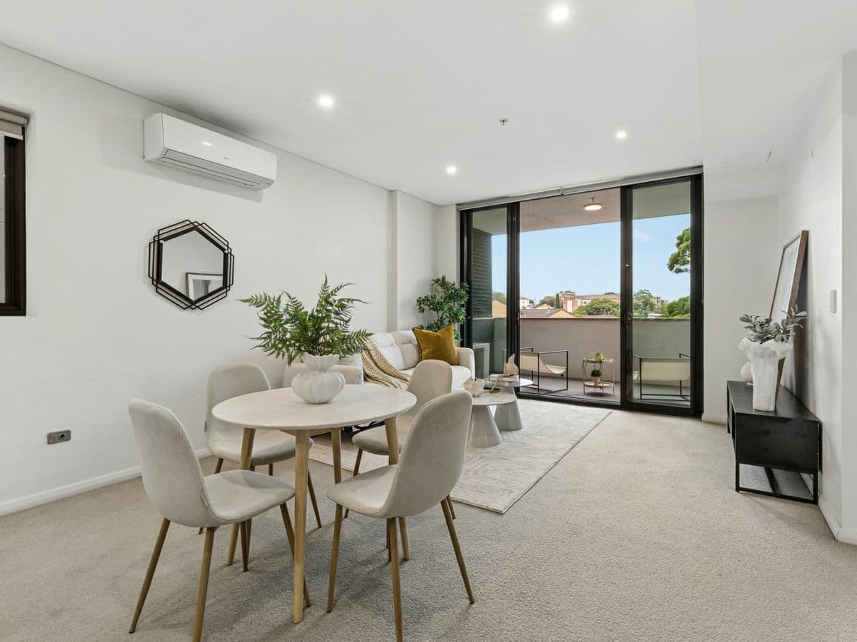 305/1 Kyle Street, ARNCLIFFE, Arncliffe - Thumbnail 2