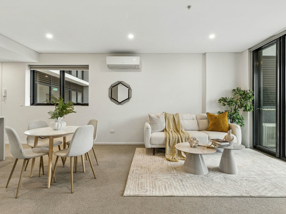 305/1 Kyle Street, ARNCLIFFE, Arncliffe - Thumbnail 4