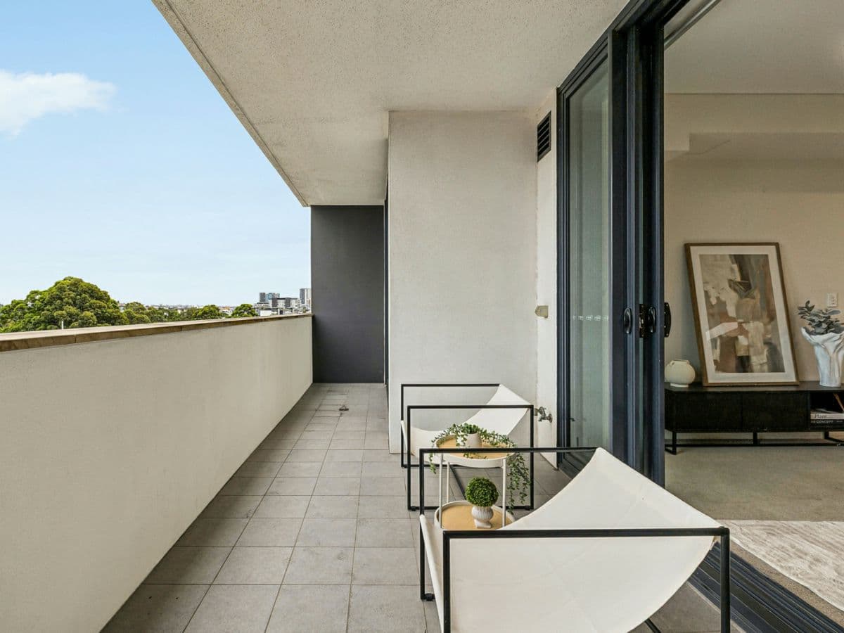 305/1 Kyle Street, ARNCLIFFE, Arncliffe - Thumbnail 5