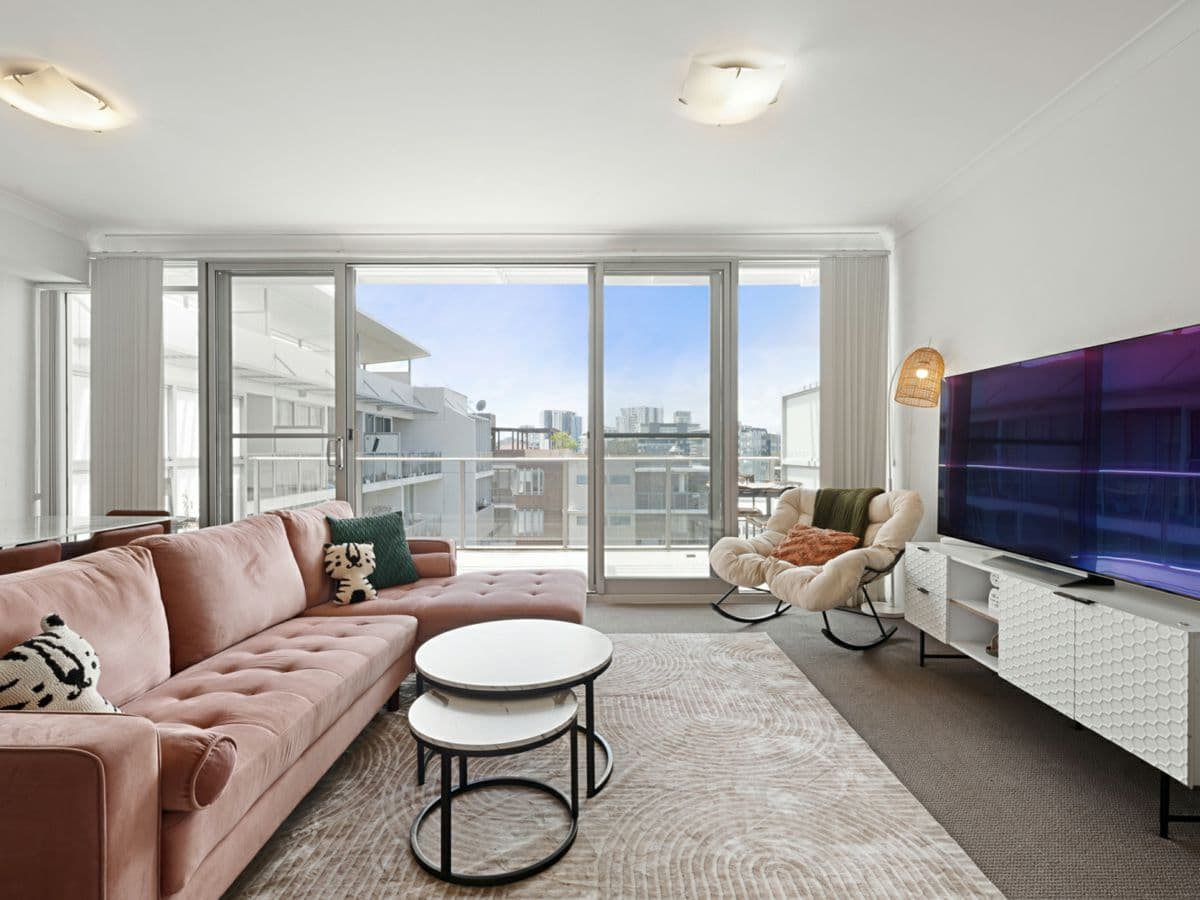 G510/6 Bidjigal Road, ARNCLIFFE, Arncliffe - Thumbnail 3
