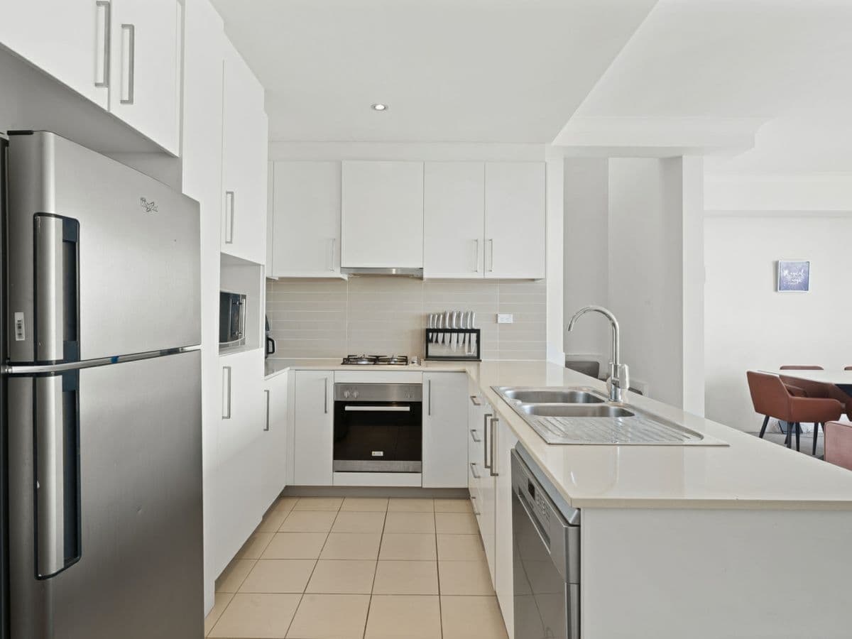 G510/6 Bidjigal Road, ARNCLIFFE, Arncliffe - Thumbnail 5