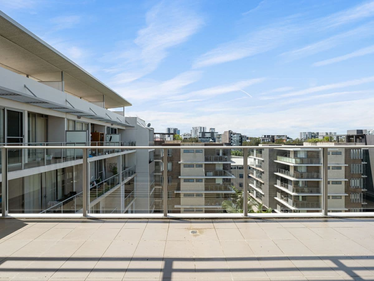 G510/6 Bidjigal Road, ARNCLIFFE, Arncliffe - Thumbnail 7