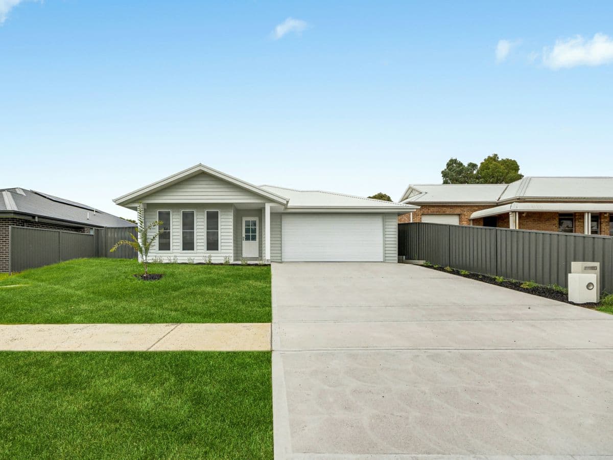 57 Bellevue Road, MUDGEE, Mudgee - Image 1