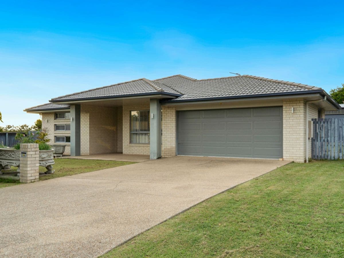 36 Stan Jones Street, NORMAN GARDENS, Norman Gardens - Image 1