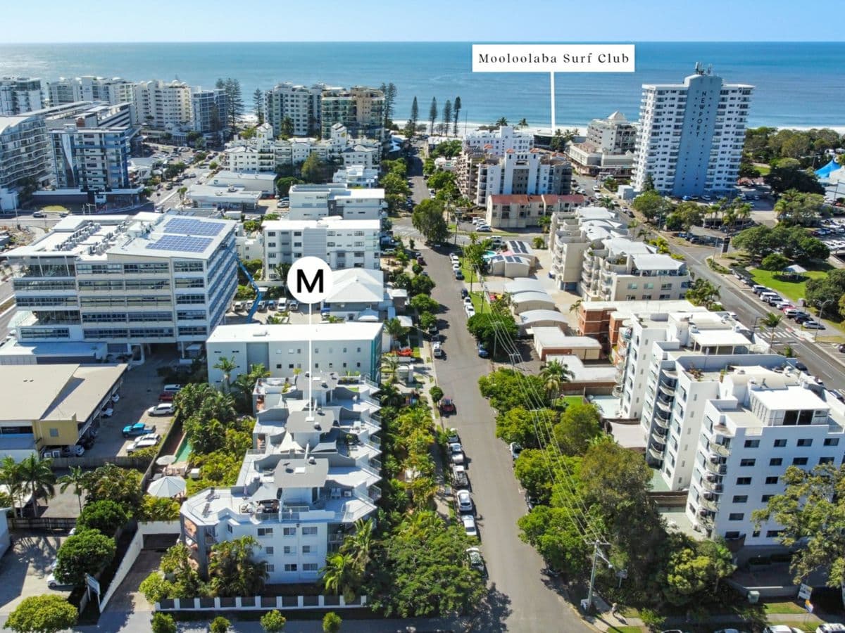 9/50 Burnett Street, MOOLOOLABA, Mooloolaba - Thumbnail 4