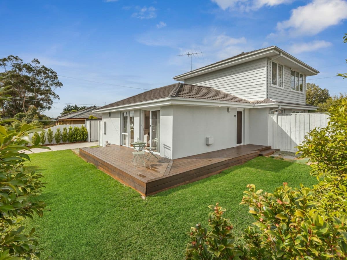 24 Perret Street, GROVEDALE, Grovedale - Thumbnail 2