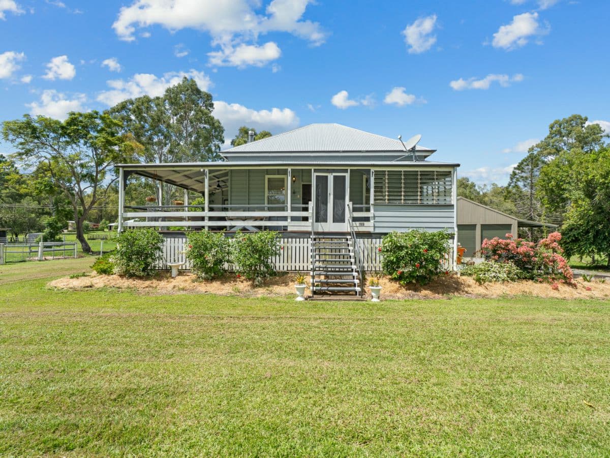 123 Springvale Road, TINANA, Tinana - Image 1