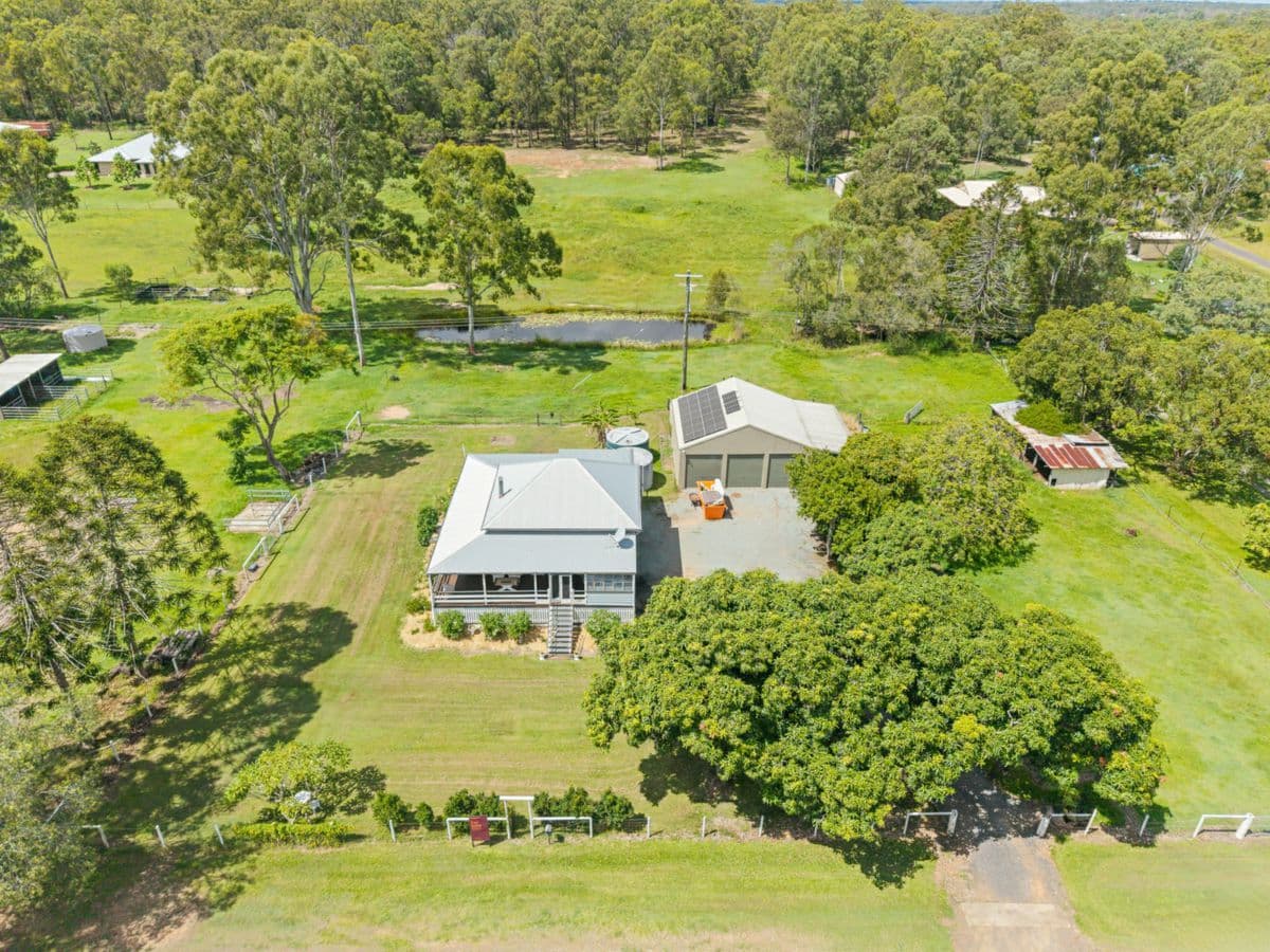 123 Springvale Road, TINANA, Tinana - Thumbnail 2
