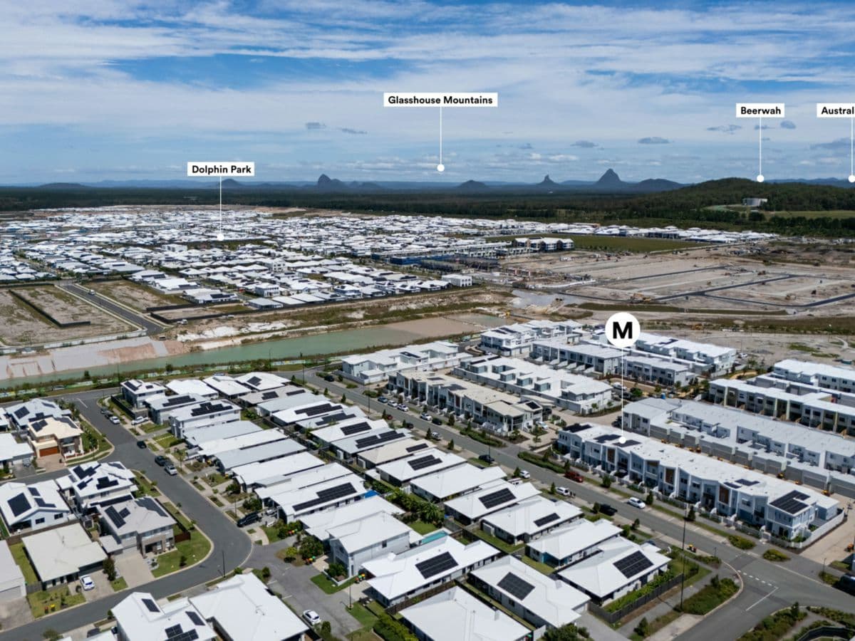 33 Yarra Way, NIRIMBA, Nirimba - Thumbnail 4