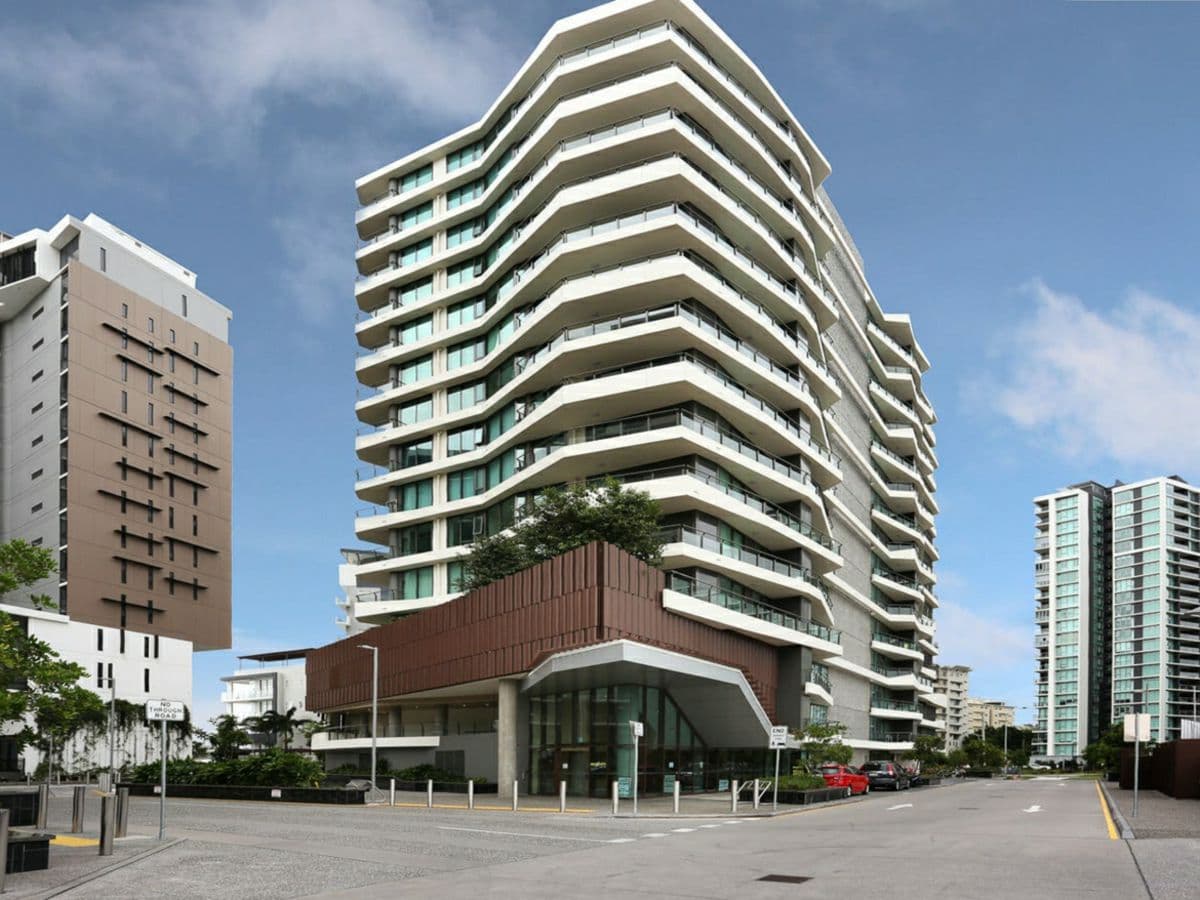 50802/37B Harbour Road, HAMILTON, Hamilton - Image 1