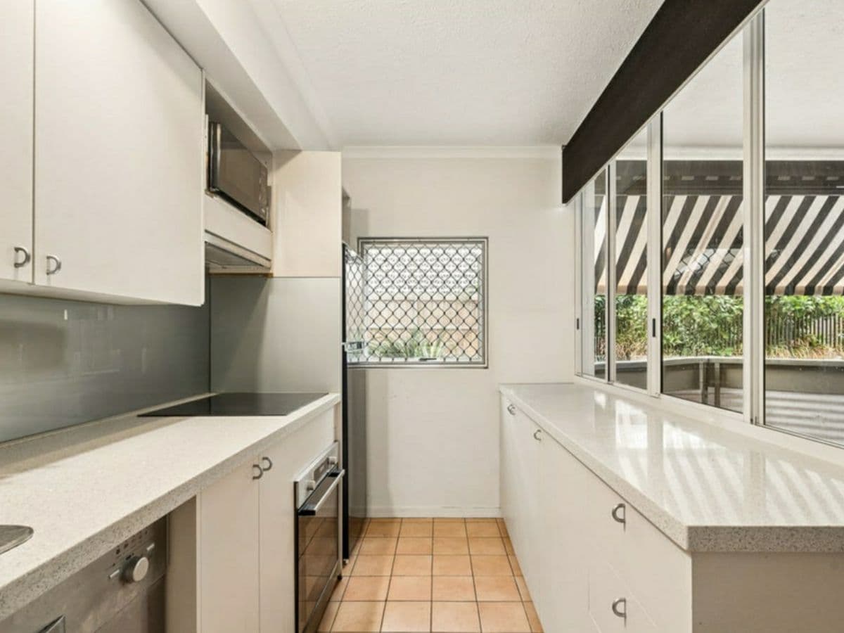 31/492 Main Street, KANGAROO POINT, Kangaroo Point - Image 1