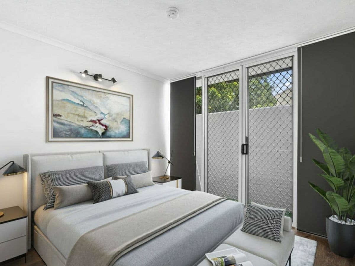 31/492 Main Street, KANGAROO POINT, Kangaroo Point - Thumbnail 5
