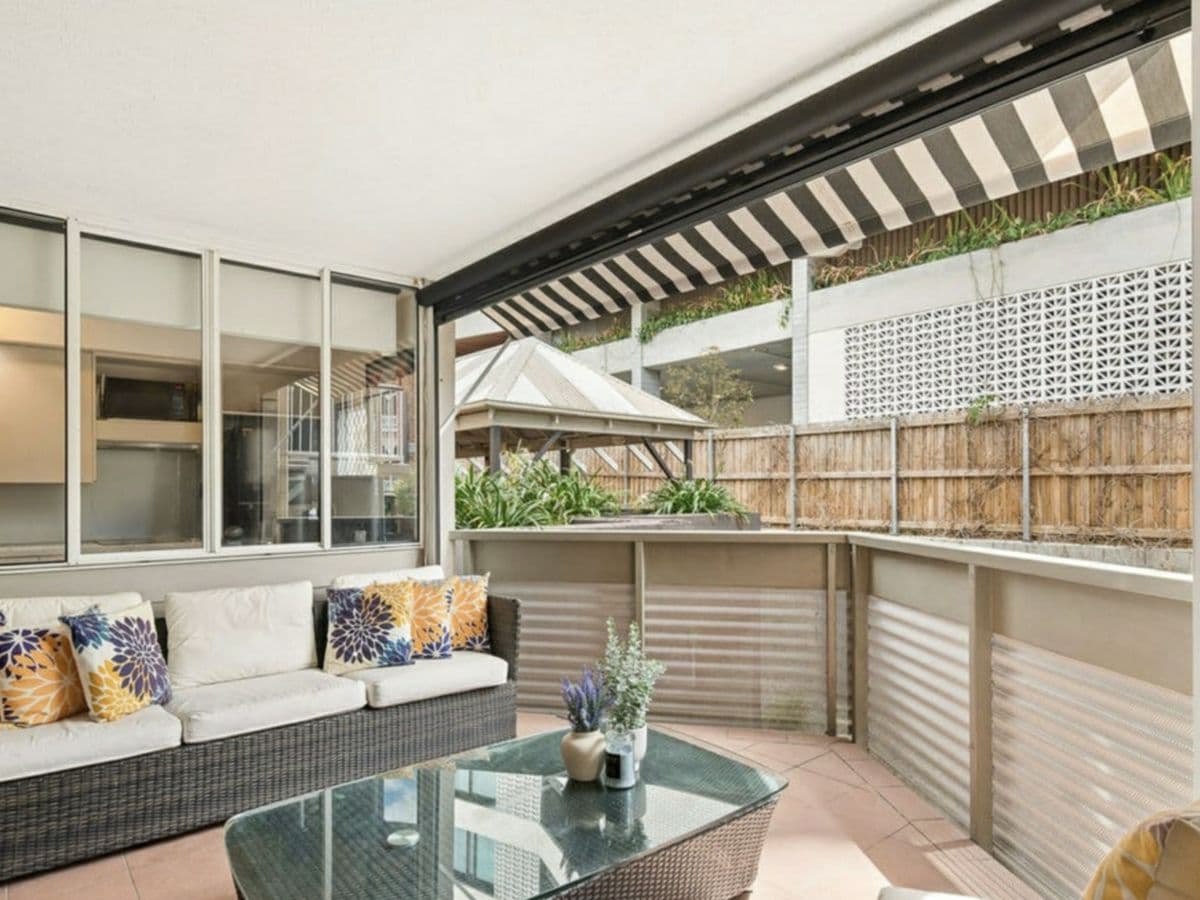 31/492 Main Street, KANGAROO POINT, Kangaroo Point - Thumbnail 7