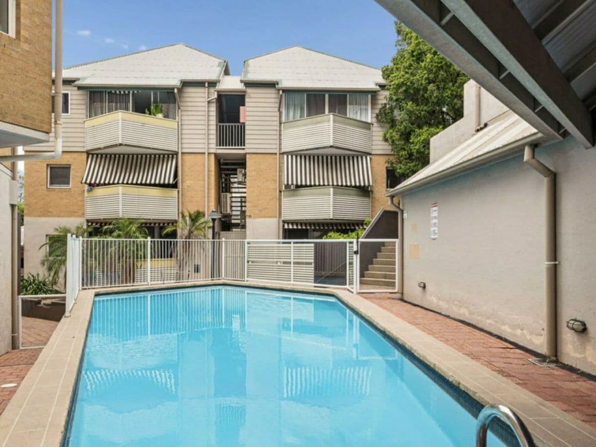 31/492 Main Street, KANGAROO POINT, Kangaroo Point - Thumbnail 8