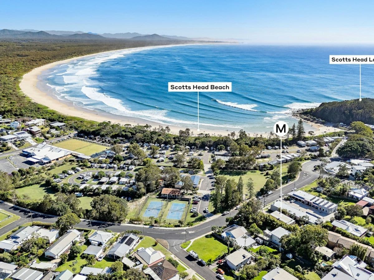 3/9 Adin Street, SCOTTS HEAD, Scotts Head - Image 1