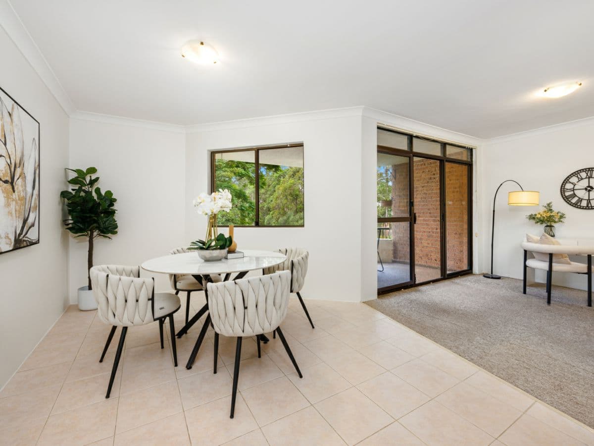 15/4-6 Freeman Place, CARLINGFORD, Carlingford - Thumbnail 3