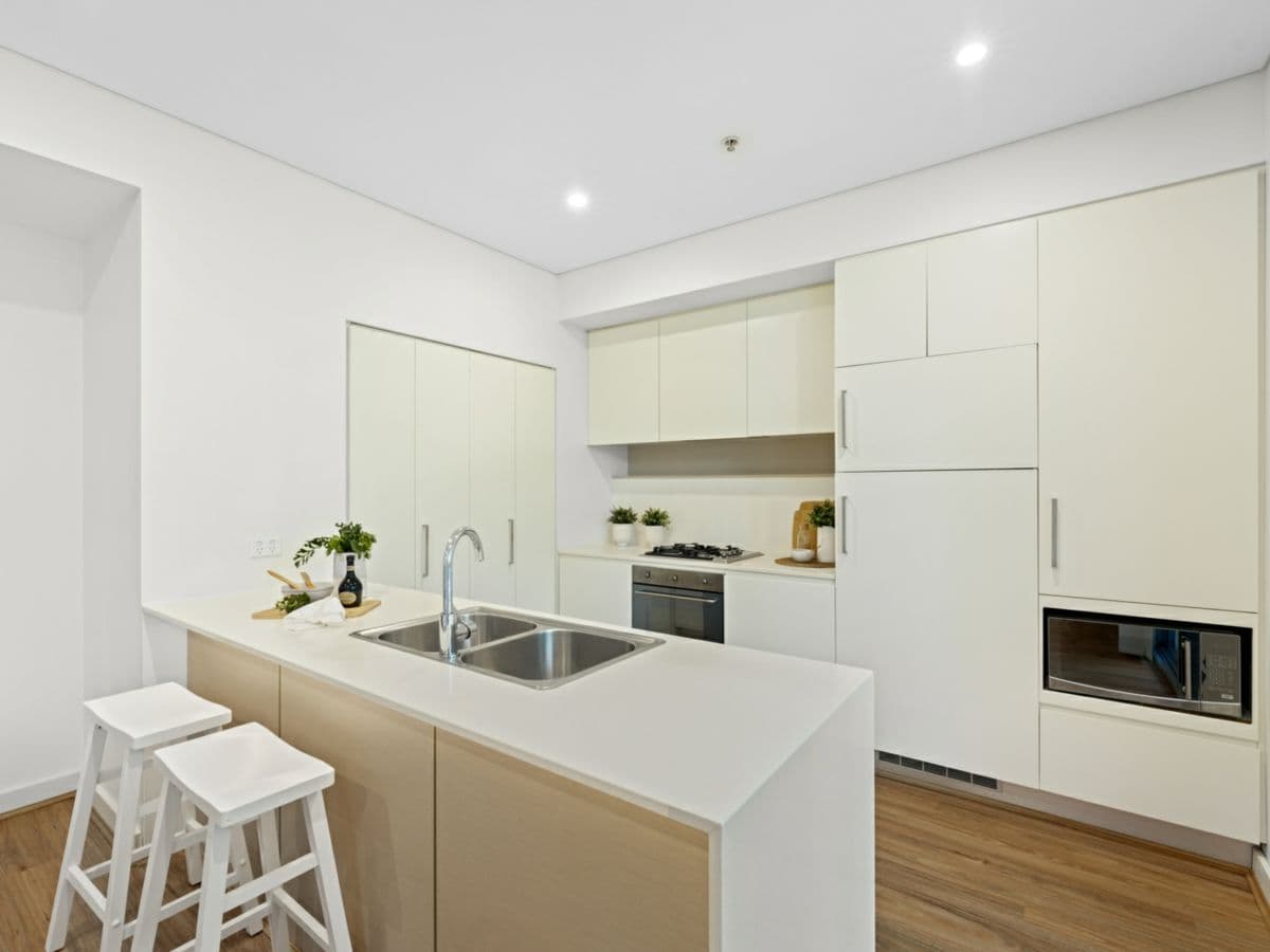 2/9 Mooltan Avenue, MACQUARIE PARK, Macquarie Park - Thumbnail 4