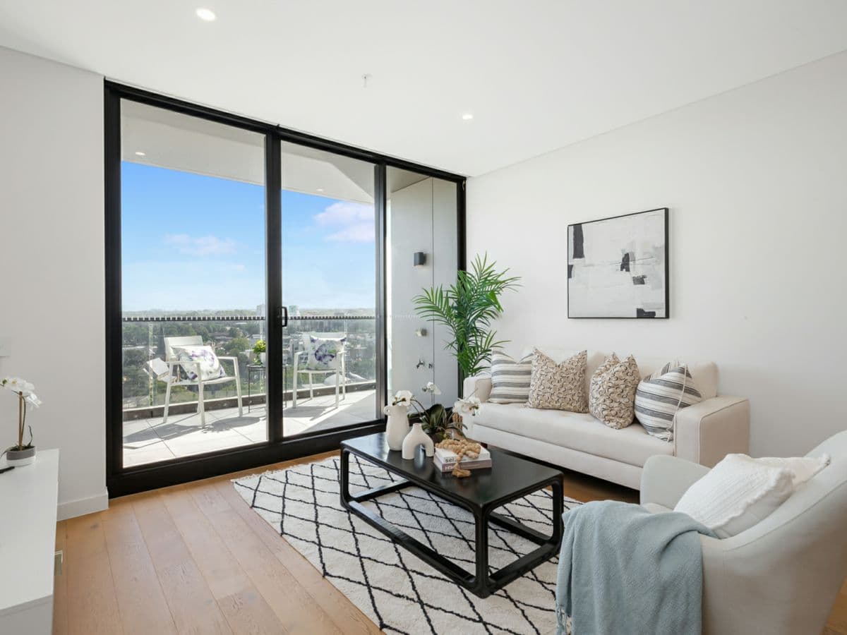 1305/12 Phillip Street, PARRAMATTA, Parramatta - Thumbnail 4