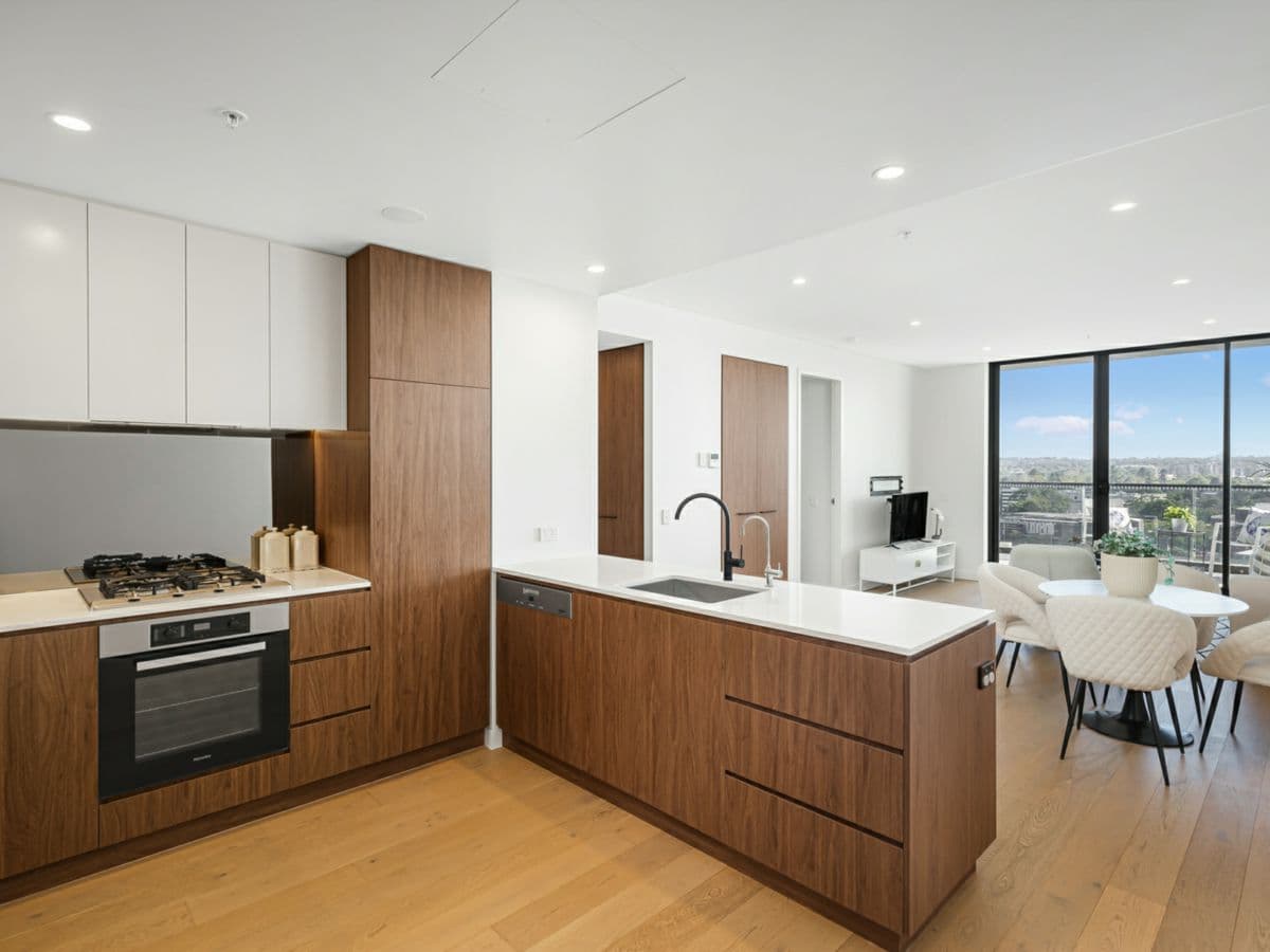 1305/12 Phillip Street, PARRAMATTA, Parramatta - Thumbnail 8