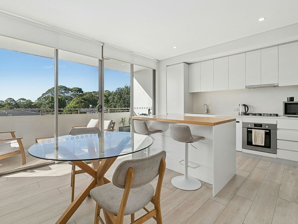 305/82 Bay Street, BOTANY, Botany - Thumbnail 2