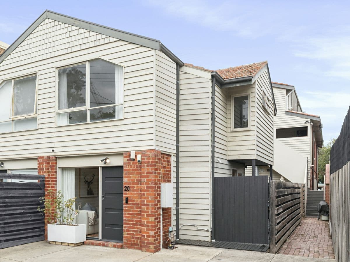 20 Bell Street, RIPPONLEA, Ripponlea - Image 1
