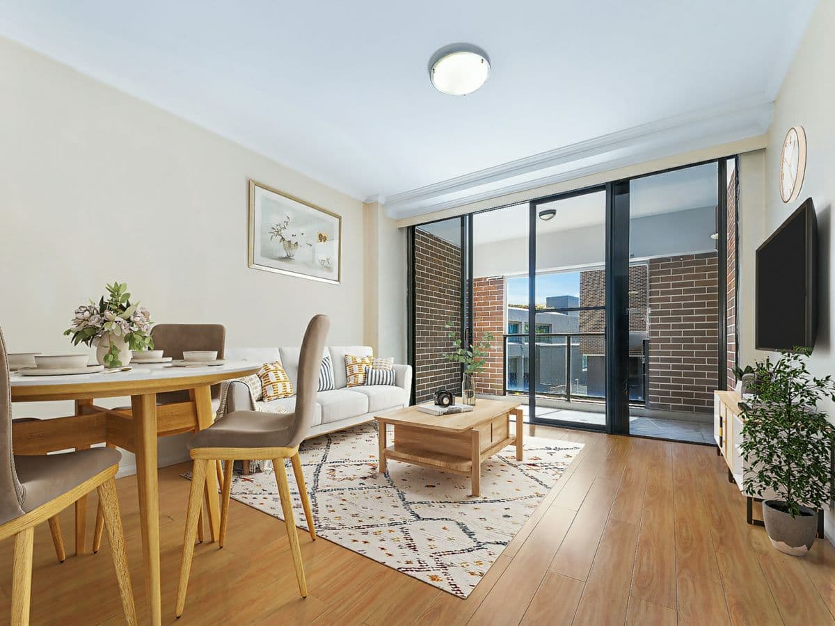66/1 Brown Street, ASHFIELD, Ashfield - Image 1