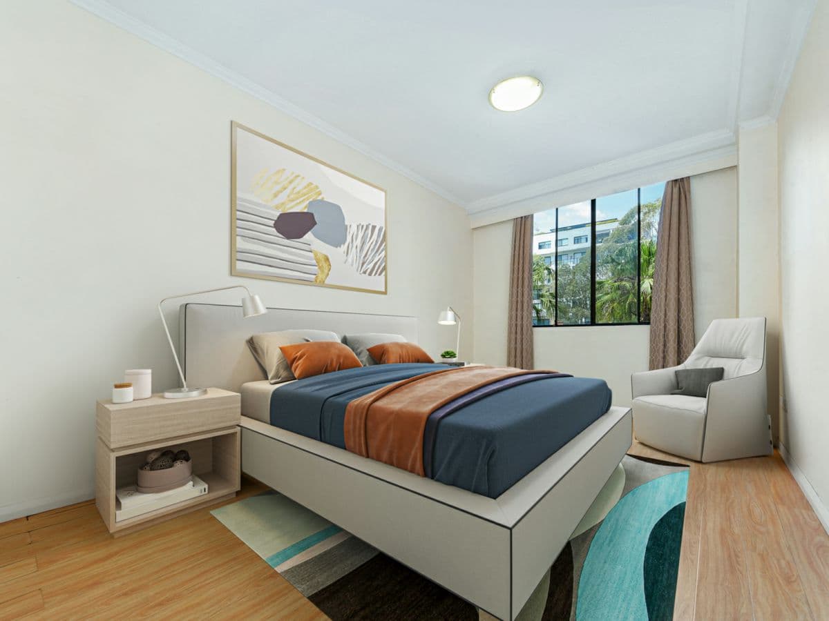 66/1 Brown Street, ASHFIELD, Ashfield - Thumbnail 4