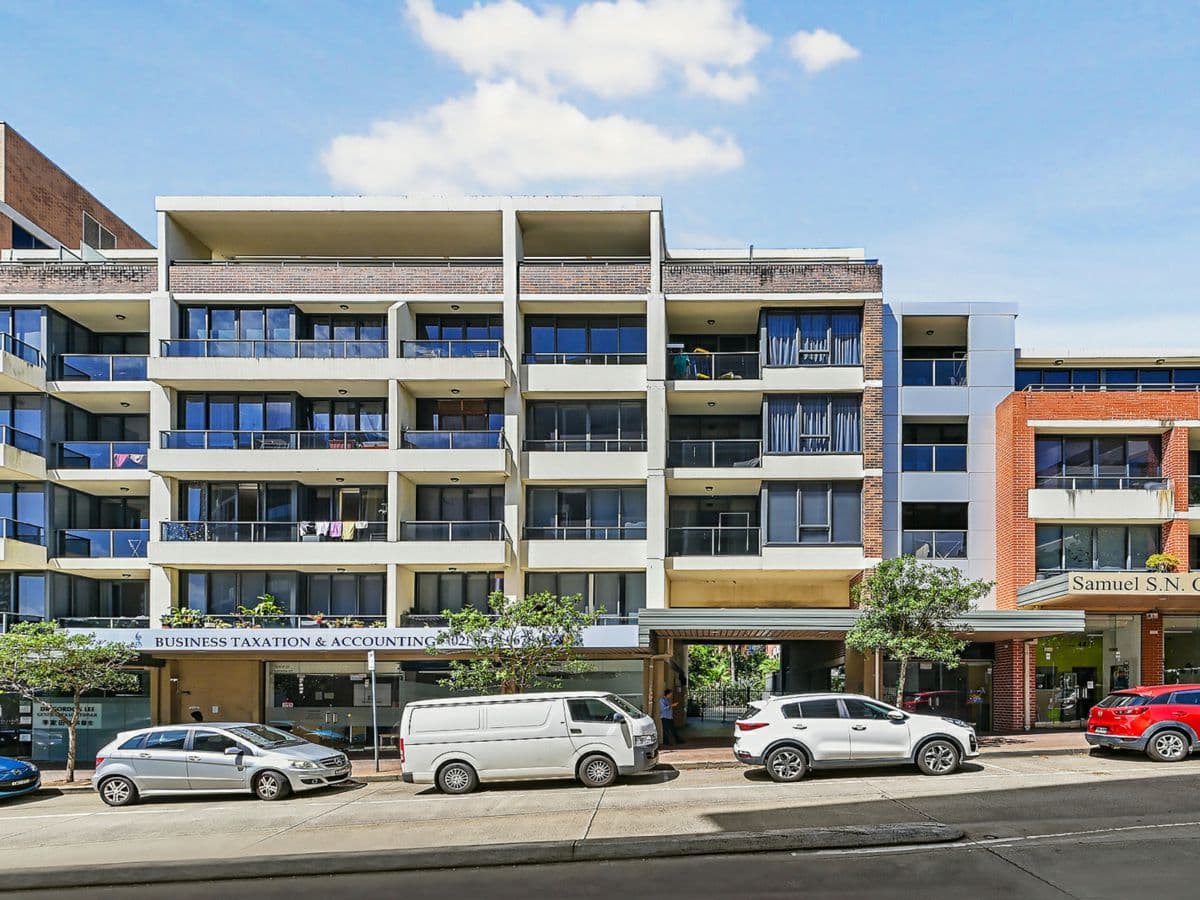66/1 Brown Street, ASHFIELD, Ashfield - Thumbnail 7