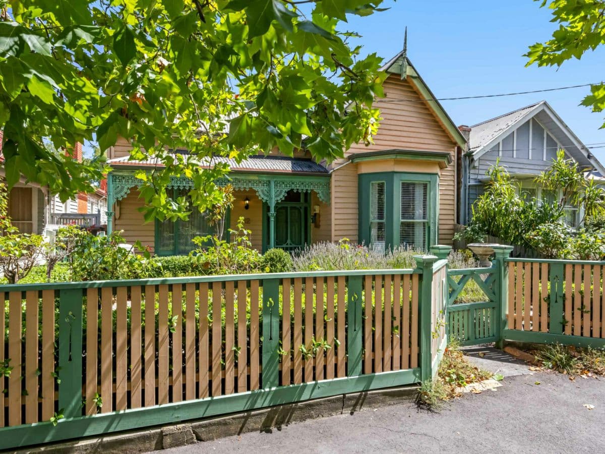 12 Windermere Street, BALLARAT CENTRAL, Ballarat Central - Image 1