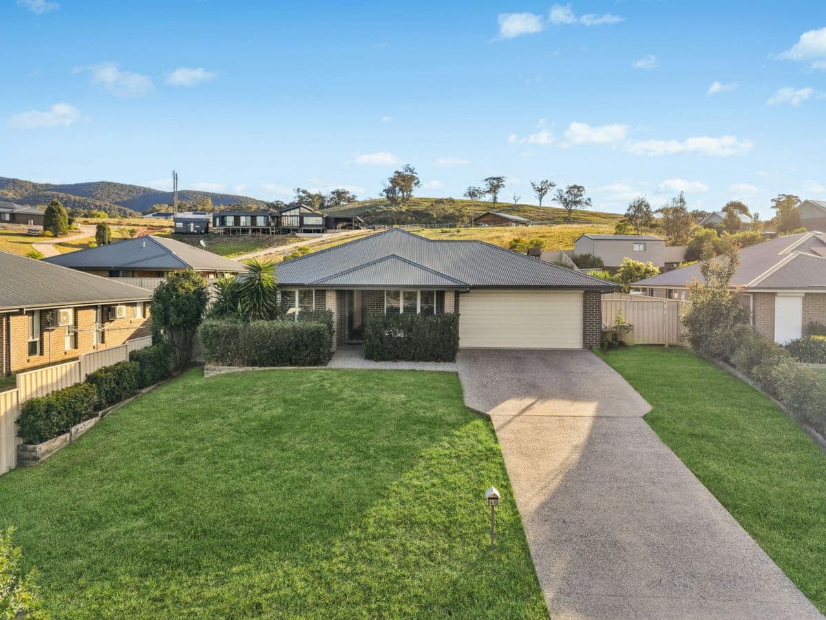 40 Banjo Paterson Avenue, MUDGEE, Mudgee - Image 1