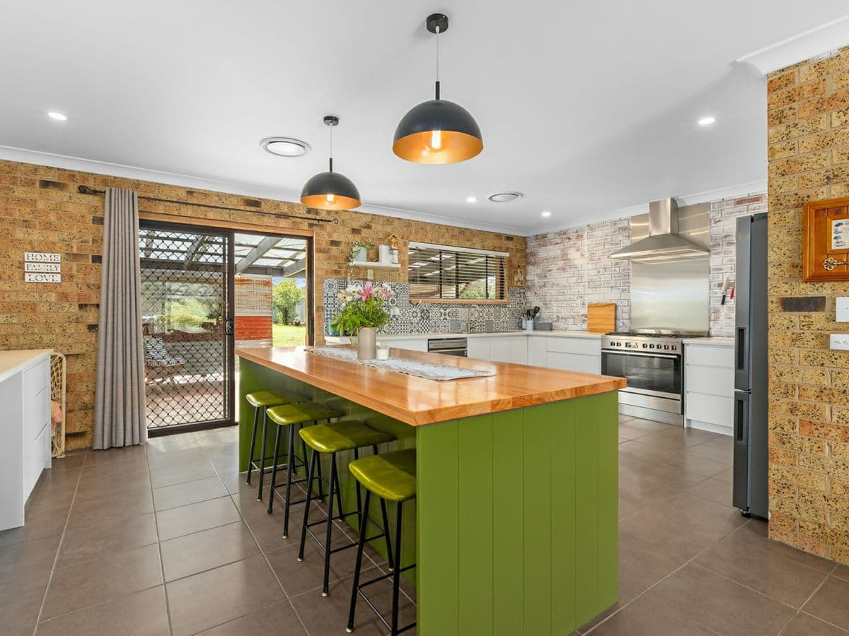3 Jindalee Street, BERRIDALE, Berridale - Image 1