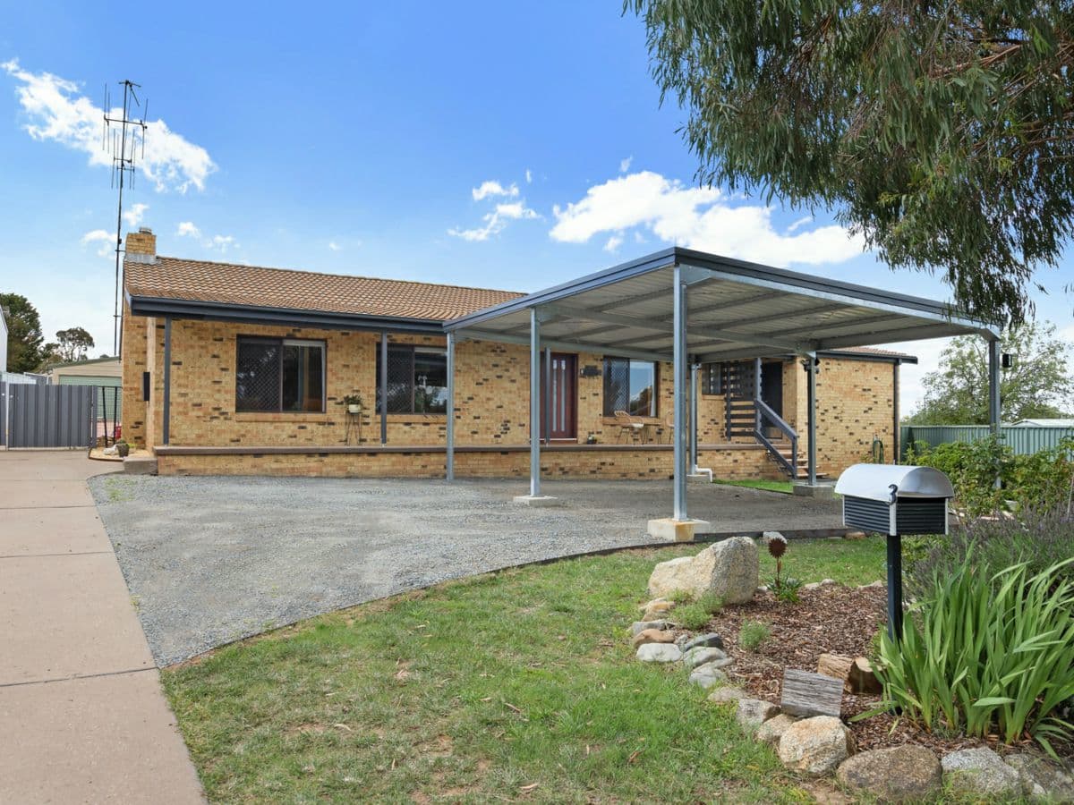 3 Jindalee Street, BERRIDALE, Berridale - Thumbnail 2